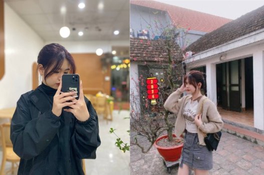 Bạn gái cũ lộ Clip nóng dịp Tết