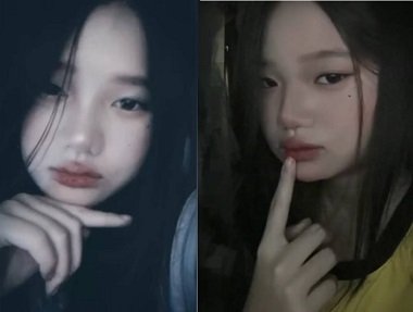 Bảo Trâm đẹp quá chừng