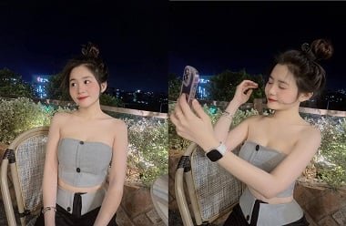 Bích Phương tự sướng không thấy phê bằng cách chịch thật sự