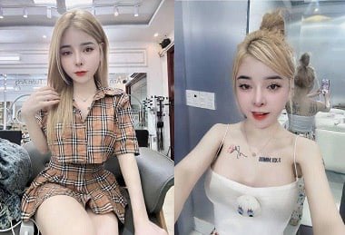 Video porn địt nhau gái xinh Phi Yến sinh năm 2003