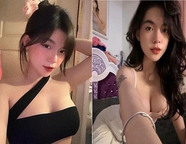 Video sexy của Hạ Di cực kỳ nóng bỏng