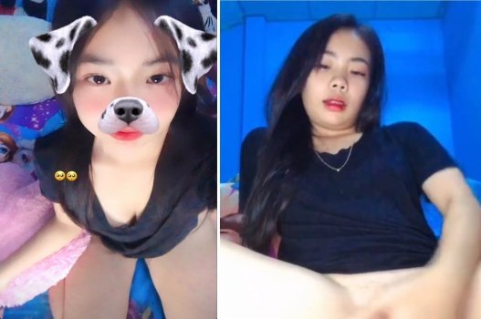 Video Thảo Ly bắn nhiều tinh dịch trong phim 18+