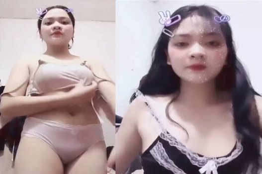 Cliphot quyến rũ nổi bật với phong cách thời trang sexy và hấp dẫn