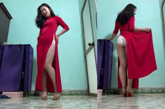 Cô giáo đào tạo chuyên sâu về hành vi tình dục