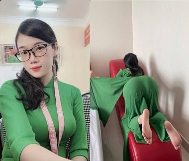 Cô giáo kiêm dâm học viên, học chịch vô cùng phê