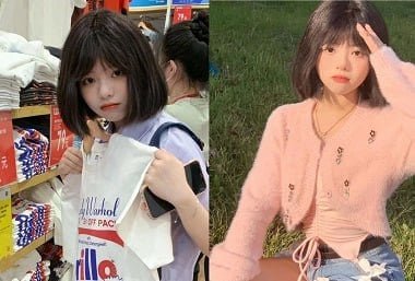 Em bé dâm đãng BJ như thích ăn kẹo