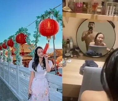 Tình dục trước gương quyến rũ