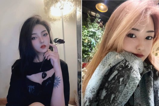 Quá dễ thương nhưng không muốn vòng vòng anh ấy