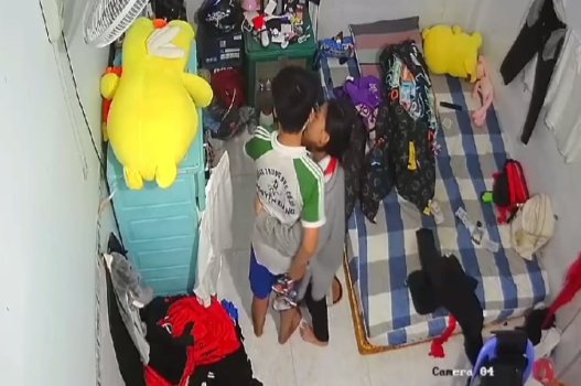 Quyến rũ bạn trai bằng cái lồn ngọt ngào tại nhà