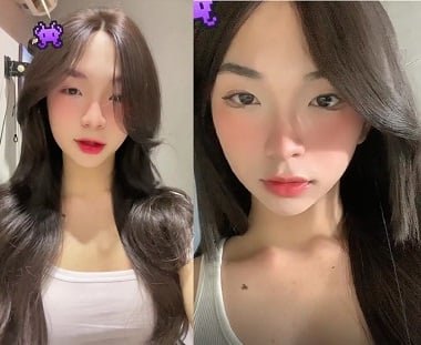 Làm em Khánh Linh ngất xỉu