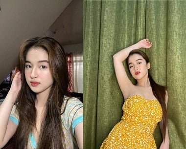 Em là con dâm dục nhất và còn nhảy đẹp nữa