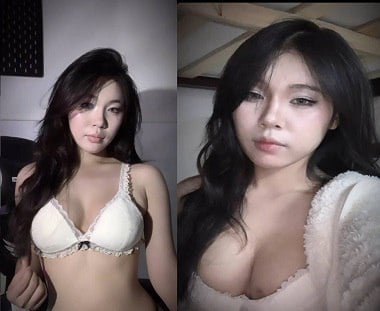 Đứa con gái xinh đóng gói đến chơi là thích nhất