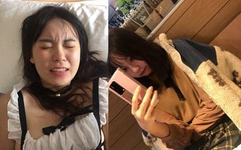 Em hầu bàn dâm đãng như siêu mẫu, chịch phê lòi