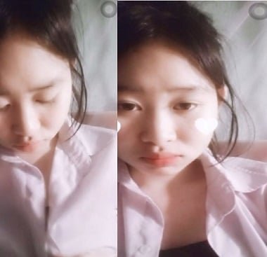 Em học sinh ngốc nghếch sống cuộc sống vô tư nhưng đầy khoái cảm