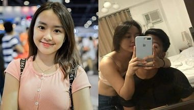 Em địt vẫn ngon và ngọt như ngày xưa
