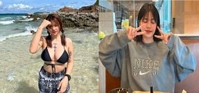 Dâm dục: Em có bộ vú khủng, anh chỉ cần nếm no cả ngày