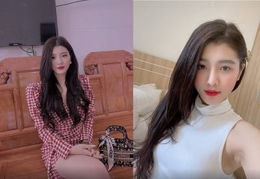 Em đẹp bán dâm vì thiếu tiền