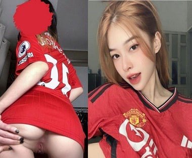 Đội bóng Man United cũng khiến người hâm mộ phấn khích