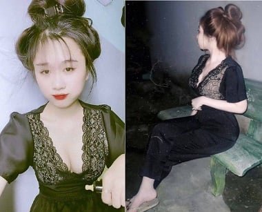 Thit ngon tay ba ba cua cac co gai mien Tay