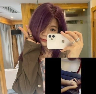 Máy bay điếc như chị chơi không nổi phải ngồi đứng