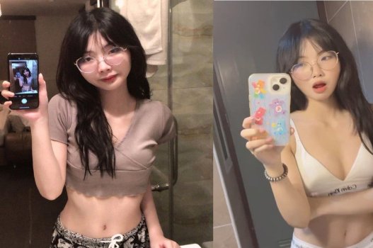 Gái xinh sexy giao lưu BJ điêu luyện với vũ điệu cuốn hút