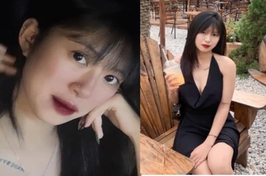 Hồng Chuyên bị quay phim khi lần đầu 