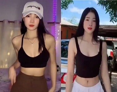 Gái xinh Tiktok body 