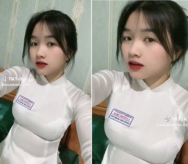 Em hot girl trường THPT với cảm giác nện rên sướng phải nói là quá phê