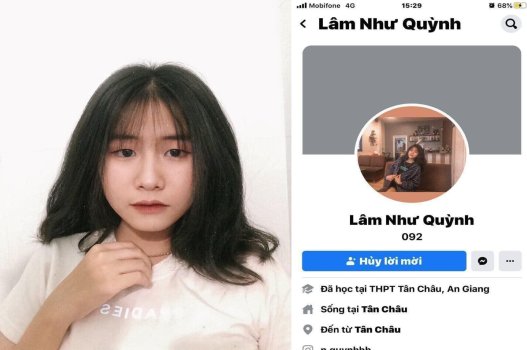 Lâm Như Quỳnh mê mẩn khi chạm đỉnh