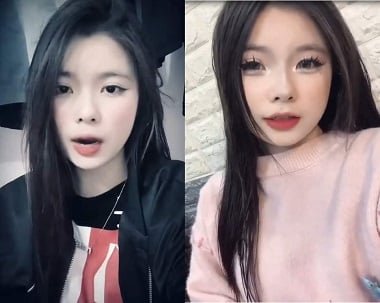 Lan Anh trốn tránh địt anh hàng xóm