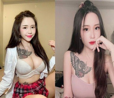 Đút cặc vào lồn em Hoài Thương mà không ai biết