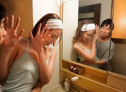 Đã bỏ lỡ chuyến tàu vì ngủ nhờ nhà đồng nghiệp và cái chót vót