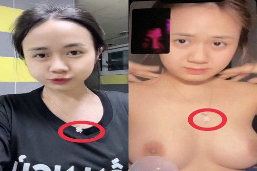Lộ clip nóng Tik toker Mlinh phản bội chồng trong đêm vụng trộm