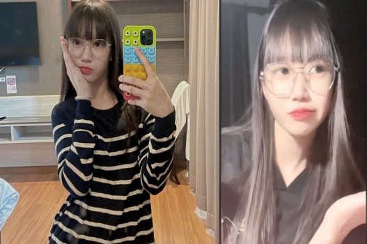 Mời gọi khám phá thân mật với cô gái mới lớn