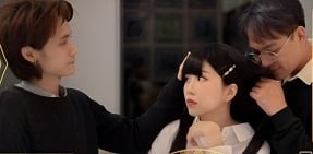 Phần thưởng không ngờ từ thế lực tạo hóa gửi đến cho dân tộc đam mê tình dục