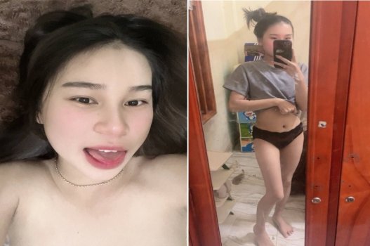 Nàng mình dây quyến rũ với tài năng yêu thương bùng nổ