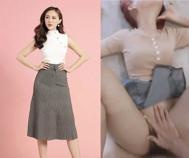 Chồng địt vợ thì bất ngờ gọi điện