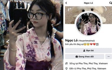 Cô gái ngực khủng ưa thích nhiều chàng trai