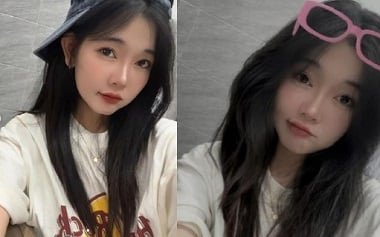 Ngọc Mai có vú to bự, vuốt trụ sướng phê quá!