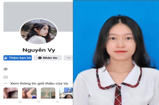Nguyễn Vy đẹp quá, hay coi lồn