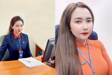 Chăm sóc khách hàng bằng cách 18+ tại ngân hàng