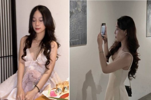 Ngọt ngào nhưng đam mê mãnh liệt