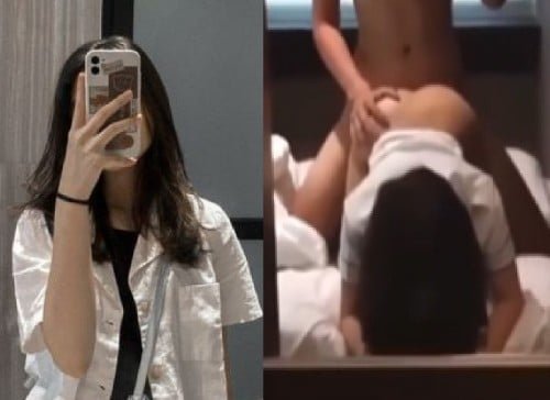 Mẹ bảo không được bao giờ nói dối. Mà thằng bạn trai này thì nó đéo xứng đáng với tao mà tao phải nói dối mẹ, nói dối ai