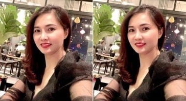 Nữ hiệu trưởng trường THCS Lưu Kiền bị rò rỉ clip nóng