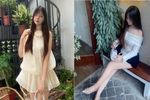 Nữ sinh bị bạn trai cũ tung ảnh nóng