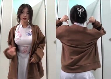 Em gái bán dâm da trắng bị thiếu cunnilingus