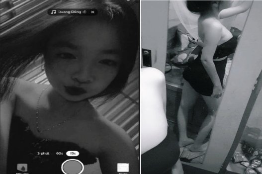 Bóp em bướm tươi mới tinh để nát cả con cặc