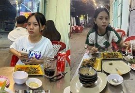 Phạm Thanh Ngân tung clip sex hot nhất