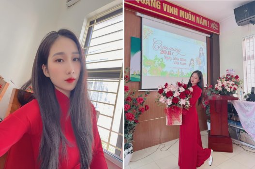 Phim sex cô giáo Việt Nam nóng bỏng