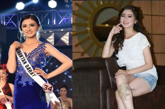 Queen cũng nóng bỏng như bao cô gái khác